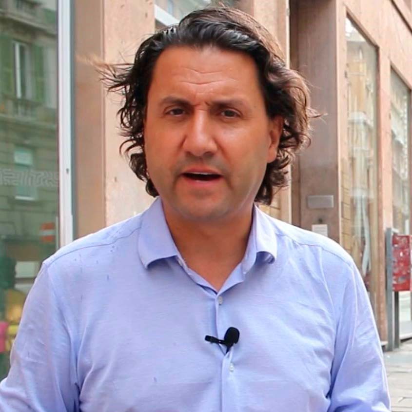 Dr. Med. José Luis Gómez Palomares